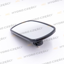 JCB Right mirror - AZERI PARTS