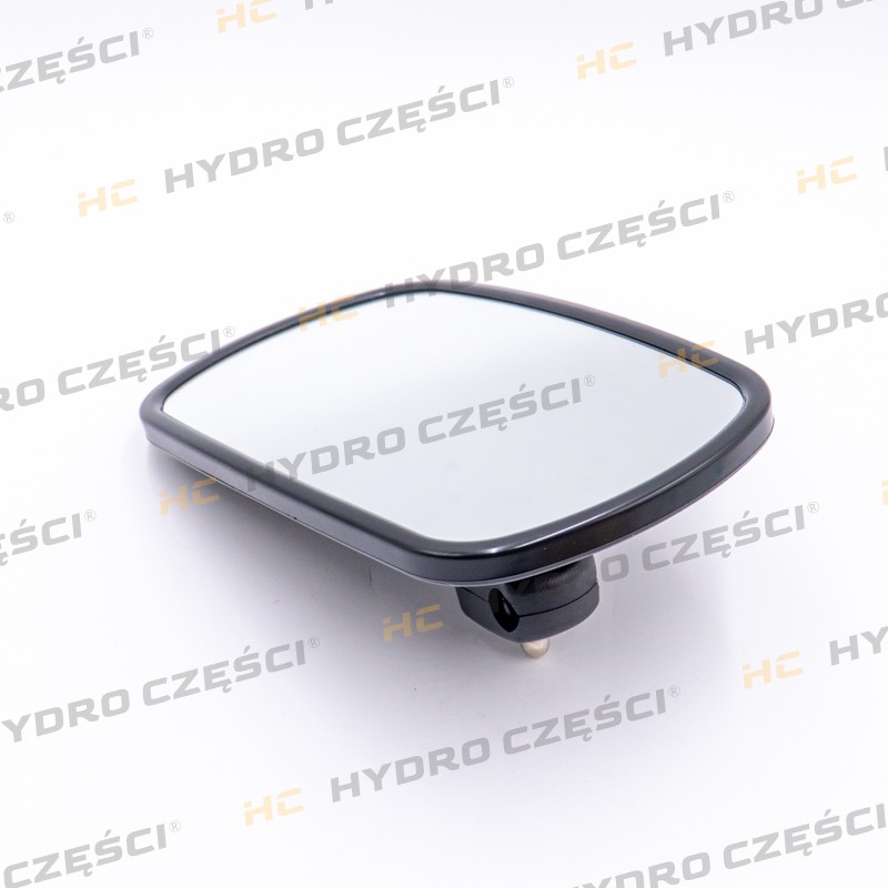 JCB Right mirror - AZERI PARTS