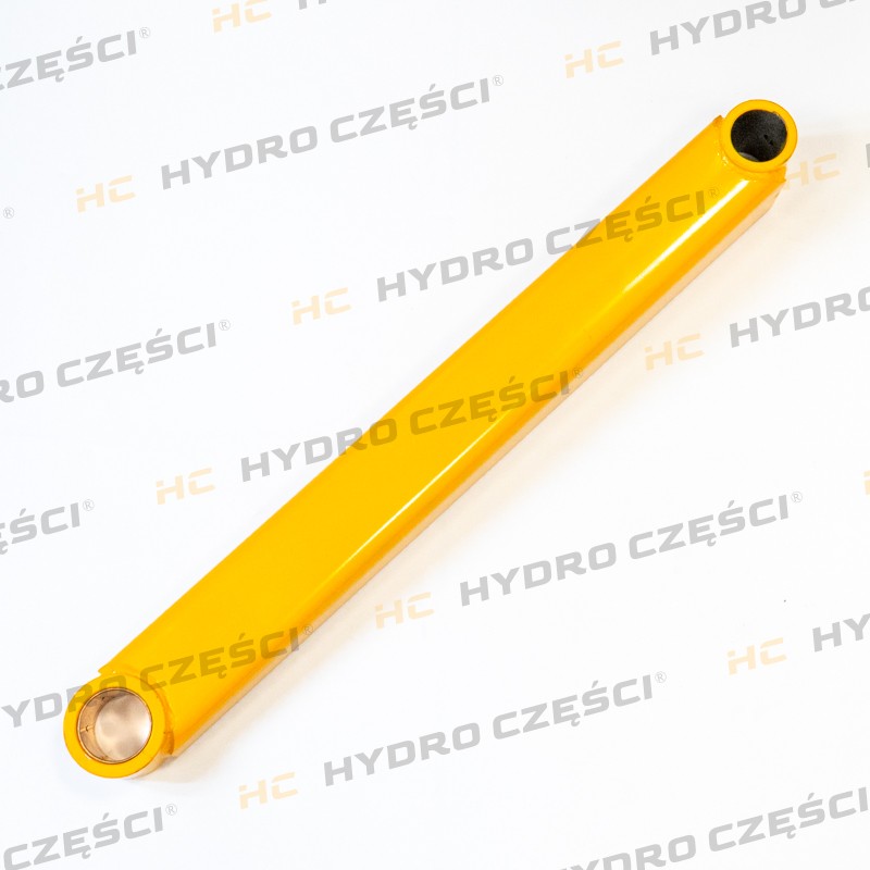 JCB Łącznik ramienia przód LH lewy - AZERI PARTS
