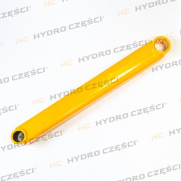 JCB Front arm link RH right...