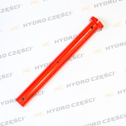 JCB Actuator cylinder bracket - AZERI PARTS