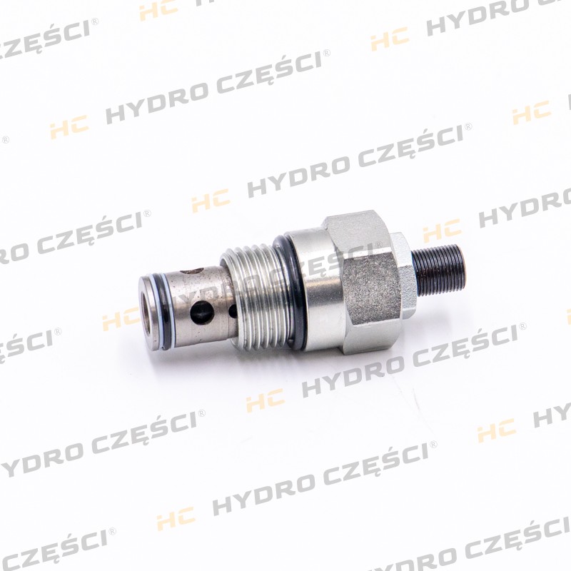 JCB Zawór wysokociśnieniowy 3300 PSI - AZERI PARTS