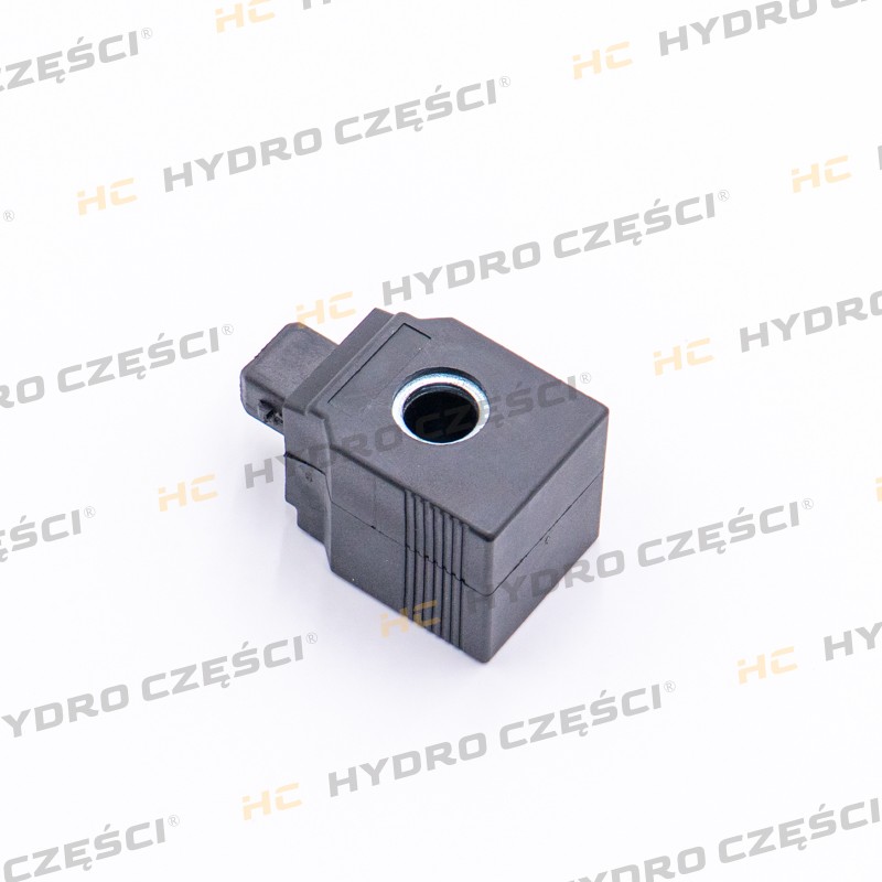 JCB Solenoid valve coil 12V - AZERI PARTS