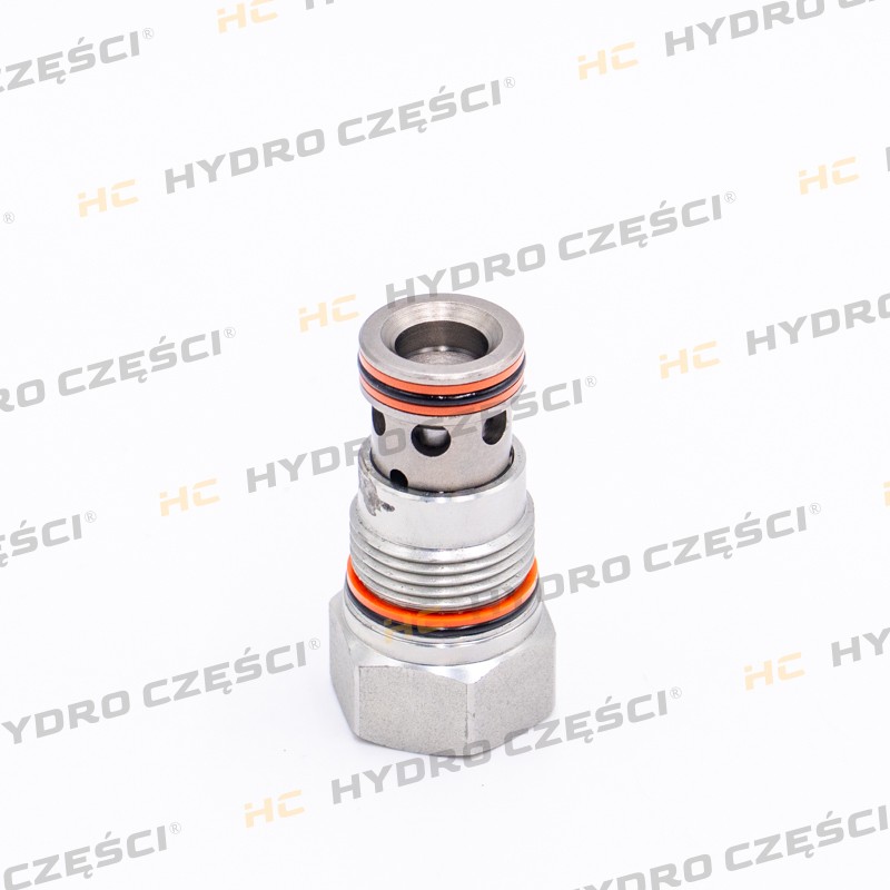 JCB Zawór zwrotny - AZERI PARTS