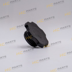 JCB Timing cover cap Perkins RE RG RJ - 3CX 4CX PERKINS