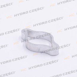 JCB Spacer - AZERI PARTS