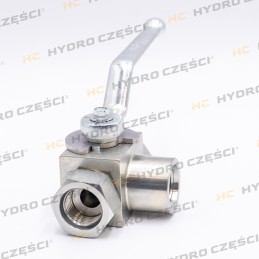 JCB Overload Valve 3600PSI - AZERI PARTS