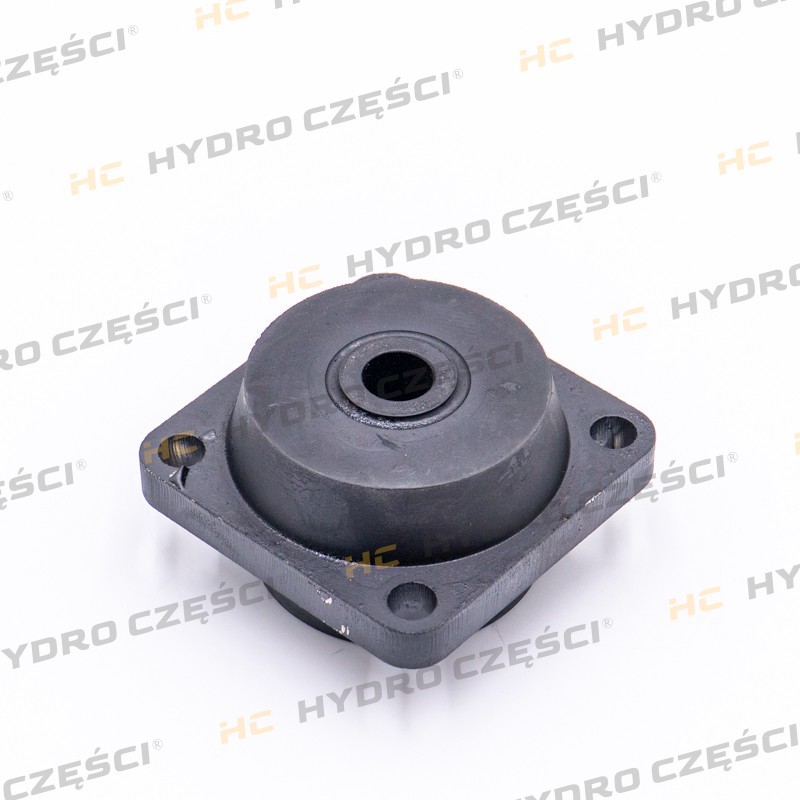 JCB Poduszka mocowanie skrzyni biegów - AZERI PARTS