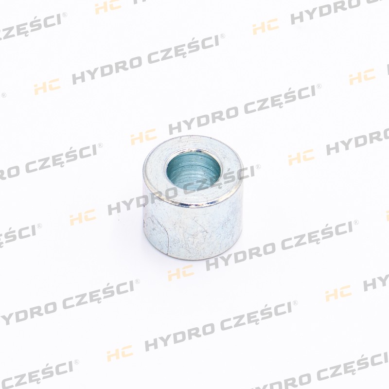 JCB Bolt spacer 10x20x18.5mm - AZERI PARTS