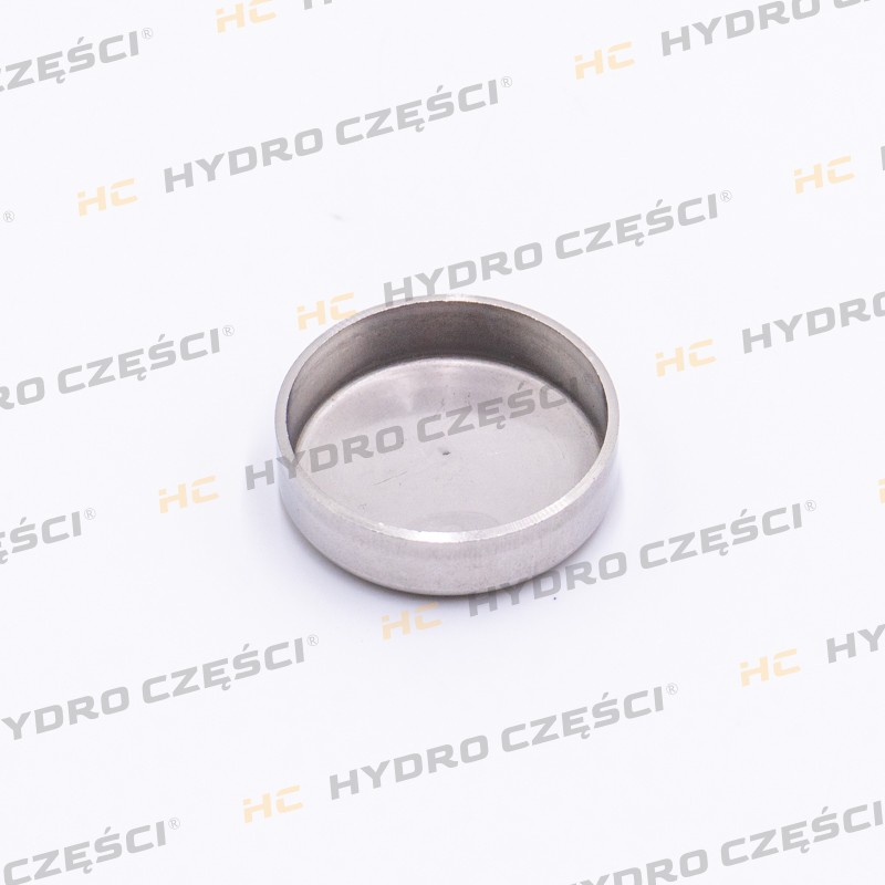 JCB Engine gead plug/blank 40mm - AZERI PARTS
