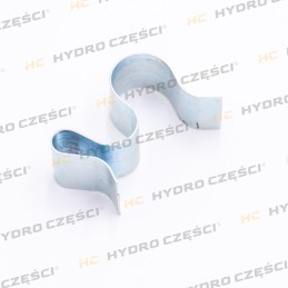 Steel washer 36 mm (fits CAT)