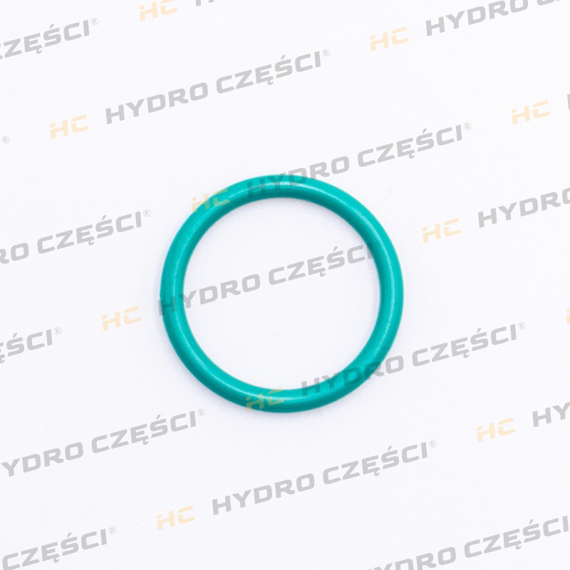JCB O-ring 20x25mm cylinder head - AZERI PARTS