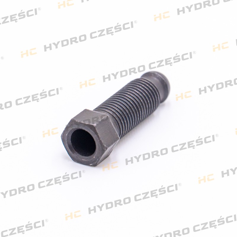 JCB Adjuster valve lash - AZERI PARTS