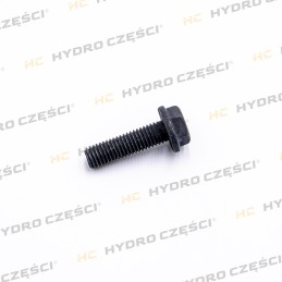 JCB Kingpost bolt M12 x 200 mm - AZERI PARTS