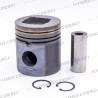 JCB Tłok kompletny (bez pierścieni) 100mm 1004.4 - AZERI PARTS