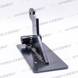 JCB Zapięcie zamek - AZERI PARTS