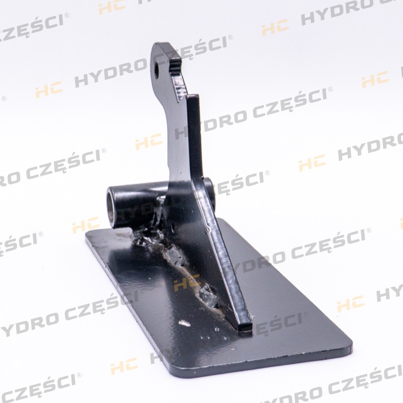 JCB Brake pedal - ORIGINAL