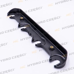 JCB Zaślepka osłony wtrysków - AZERI PARTS
