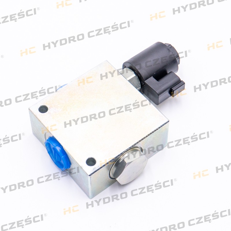 JCB Zawór młota hydraulicznego - OEM