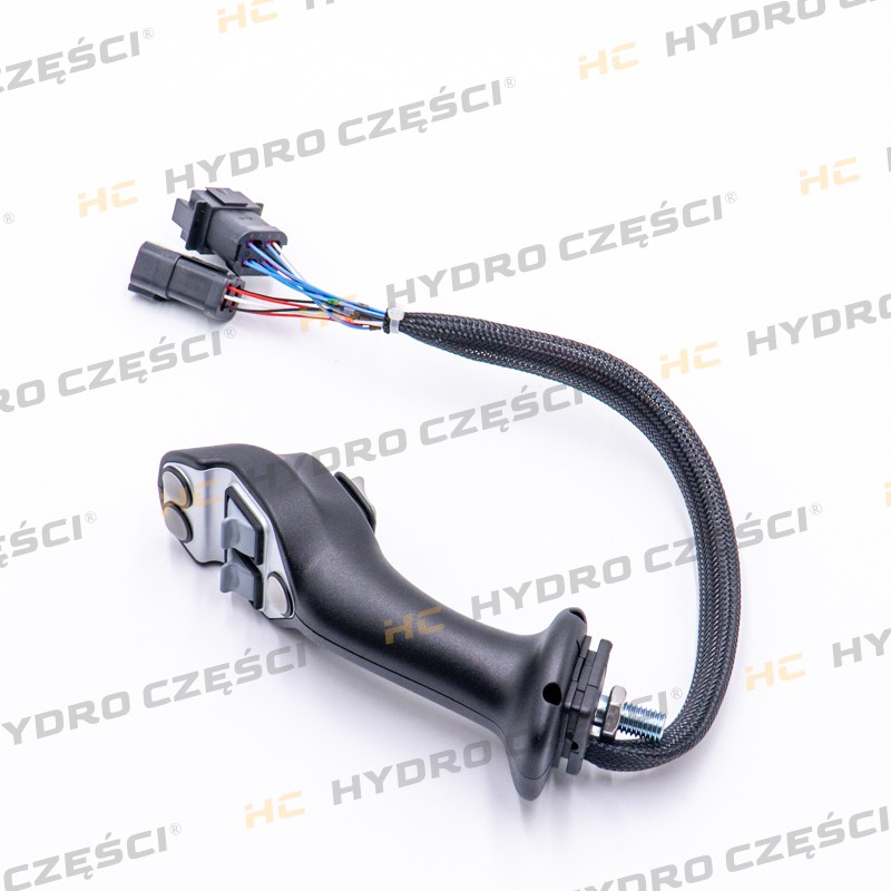 JCB Joystick 2 aux - OEM