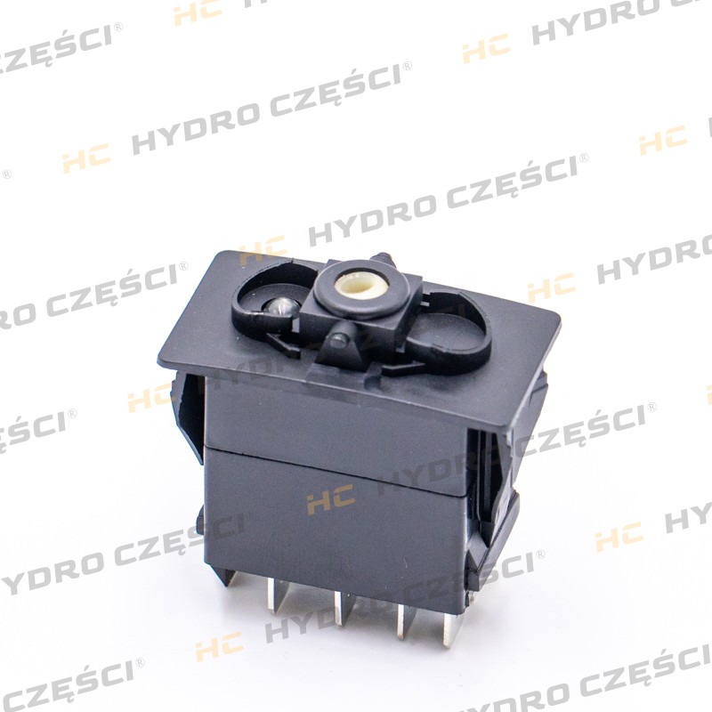 JCB 2-Position switch 12V - AZERI PARTS