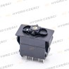 JCB 2-Position switch 12V - AZERI PARTS