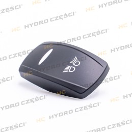 JCB Przełącznik kierunkowskazy/światła - 3CX 4CX OEM