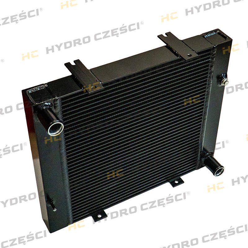 JCB Chłodnica wody - AZERI PARTS