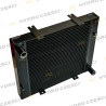 JCB Chłodnica wody - AZERI PARTS
