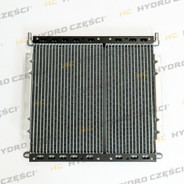CAT Chłodnica oleju hydraulicznego (jakość Premium) - GMOVE