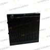 JCB Radiator - AZERI PARTS