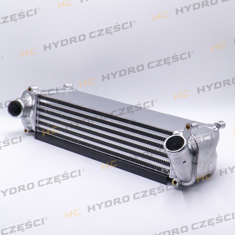JCB Chłodnica intercooler - AZERI PARTS