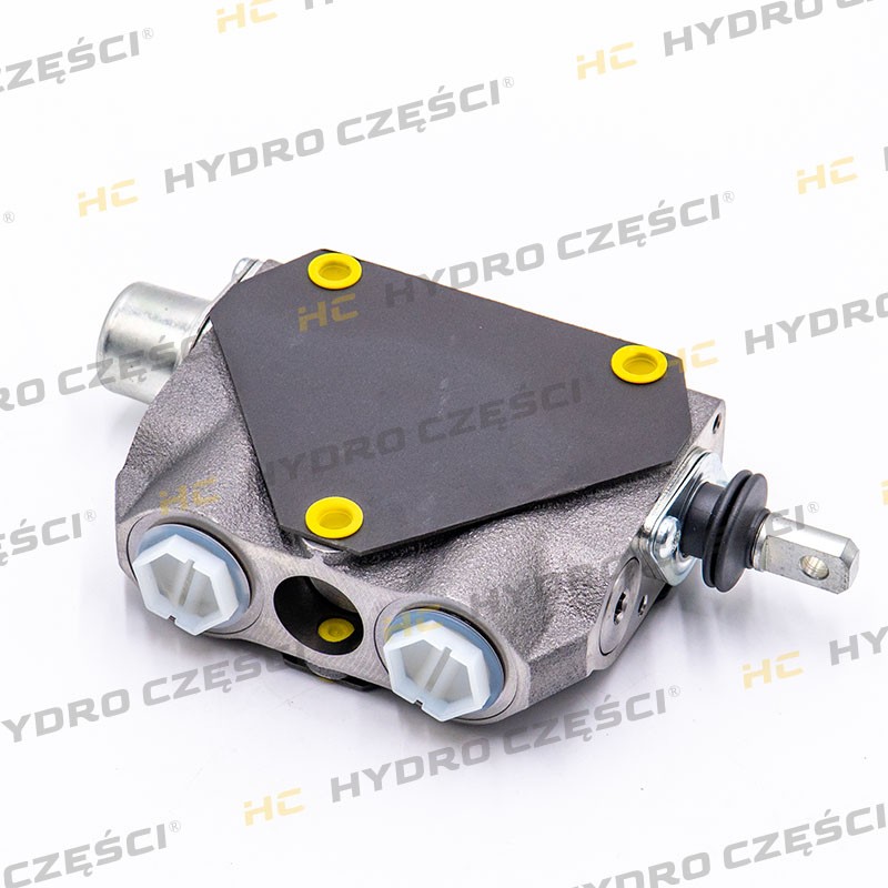 JCB Sekcja rozdzielacza - OEM