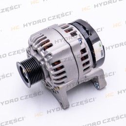 JCB Alternator 55A 24V - 3CX AM