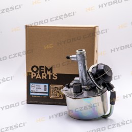 JCB Serwo hamulca - GMOVE