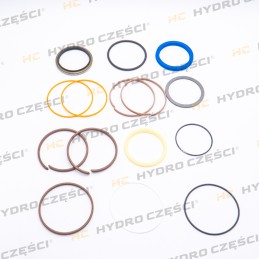 JCB Set kit seal 90x180