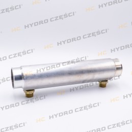 CAT Chłodnica oleju hydraulicznego (jakość Premium) - GMOVE