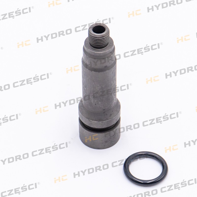 JCB Injector sleeve - AZERI PARTS