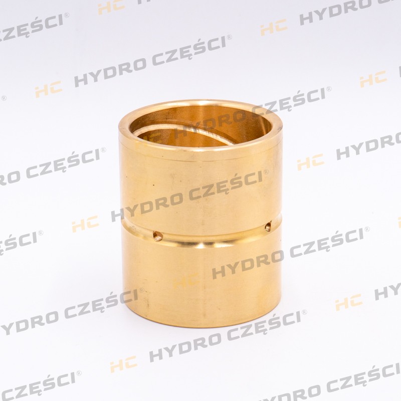 JCB Bush TILT arm 60x70x80mm - AZERI PARTS