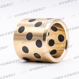 JCB Kingpost bush 70mm - AZERI PARTS
