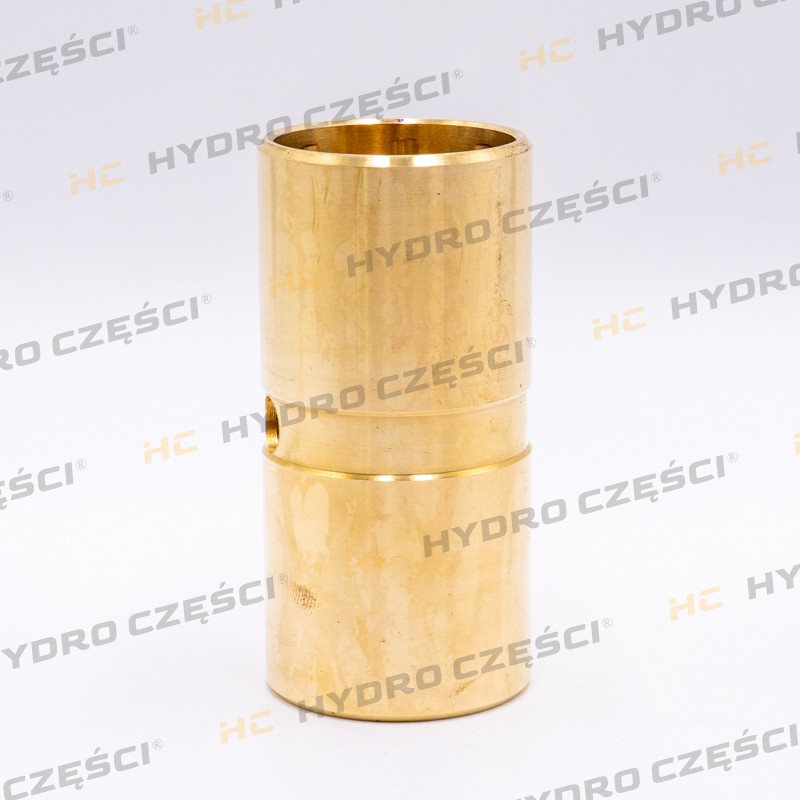 JCB Tulejka łącznika - AZERI PARTS