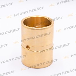 JCB Articulation arm bushing 65x72x70mm - AZERI PARTS