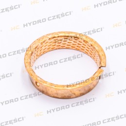 JCB Tuleja sprężynowa siłownika DIPPER 52x57x114mm - AZERI PARTS