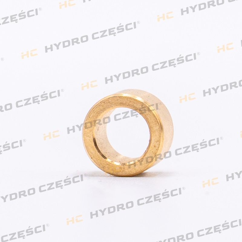 JCB Tulejka cięgna rozdzielacza 8x12x8mm - AZERI PARTS