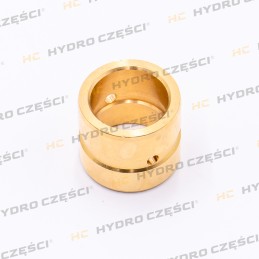 JCB Bushing Bucket Coupler - JS AZERI PARTS