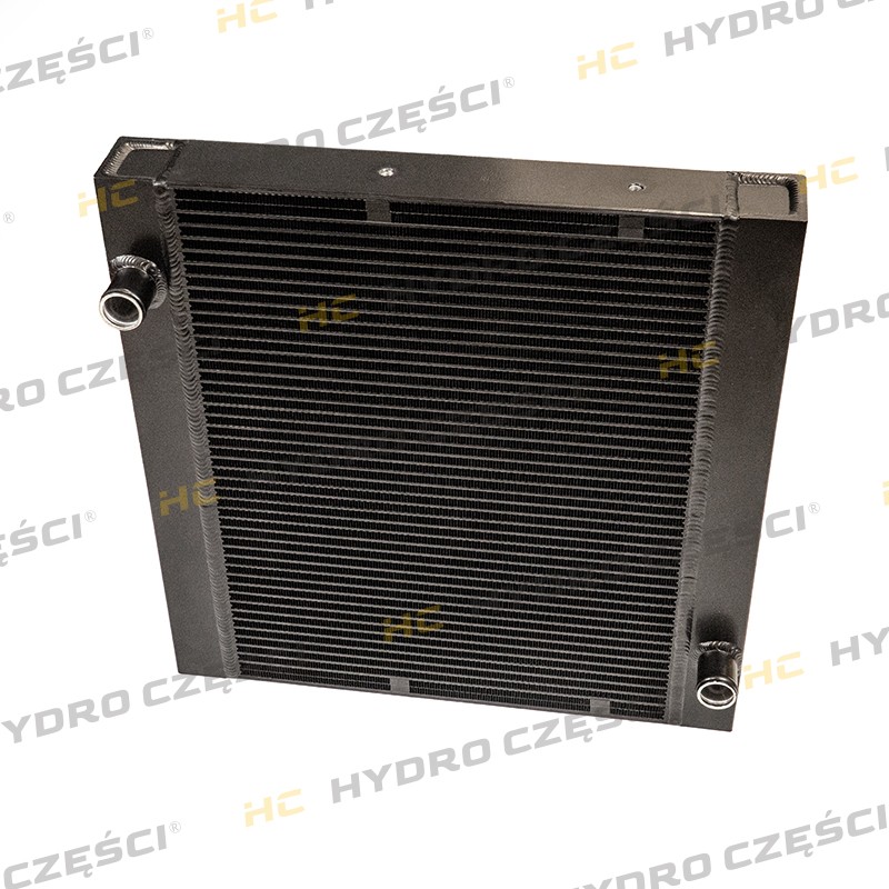 JCB Chłodnica wody - AZERI PARTS