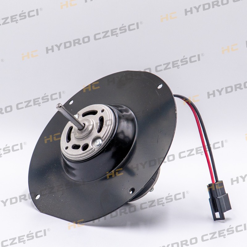 JCB Heater motor - AZERI PARTS