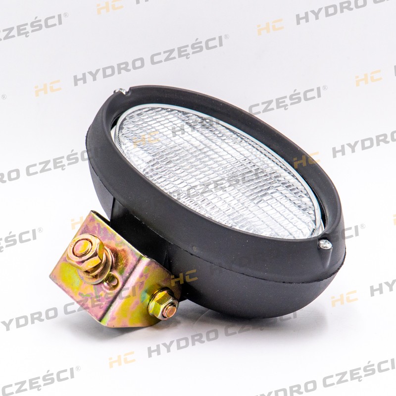 JCB Ellipse work lamp 24V - AZERI PARTS