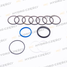 Rotary Coupling Seal Kit...