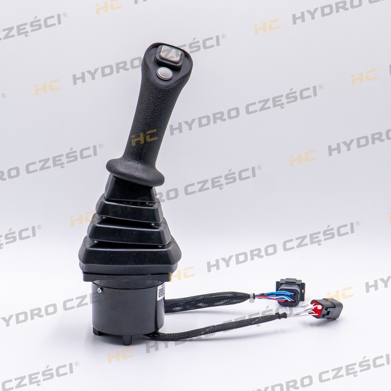 JCB Left joystick 3-function SP - OEM
